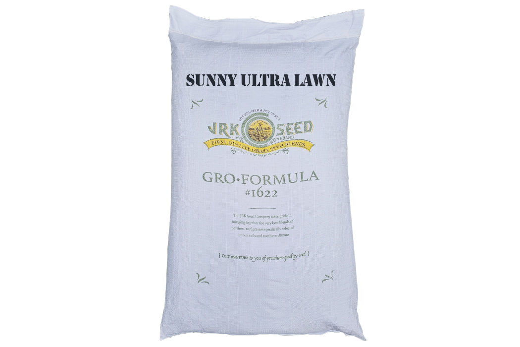 JRK ULTRA SUNNY LAWN 50# TAZO