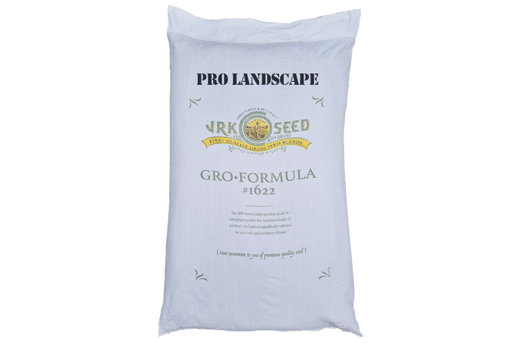 JRK PRO LANDSCAPE 50# TAZO