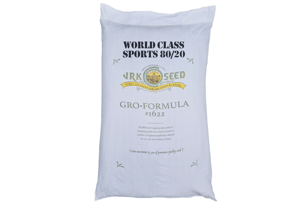 JRK WORLD CLASS SPORTS 80/20 50#