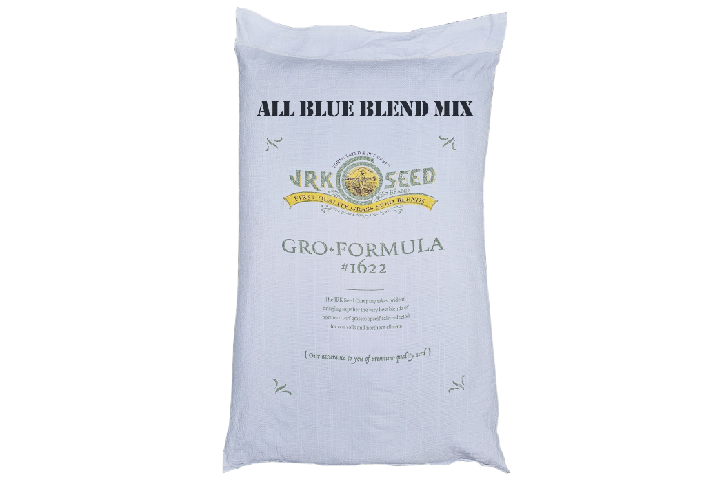 JRK ALL BLUE BLEND MIX 50#