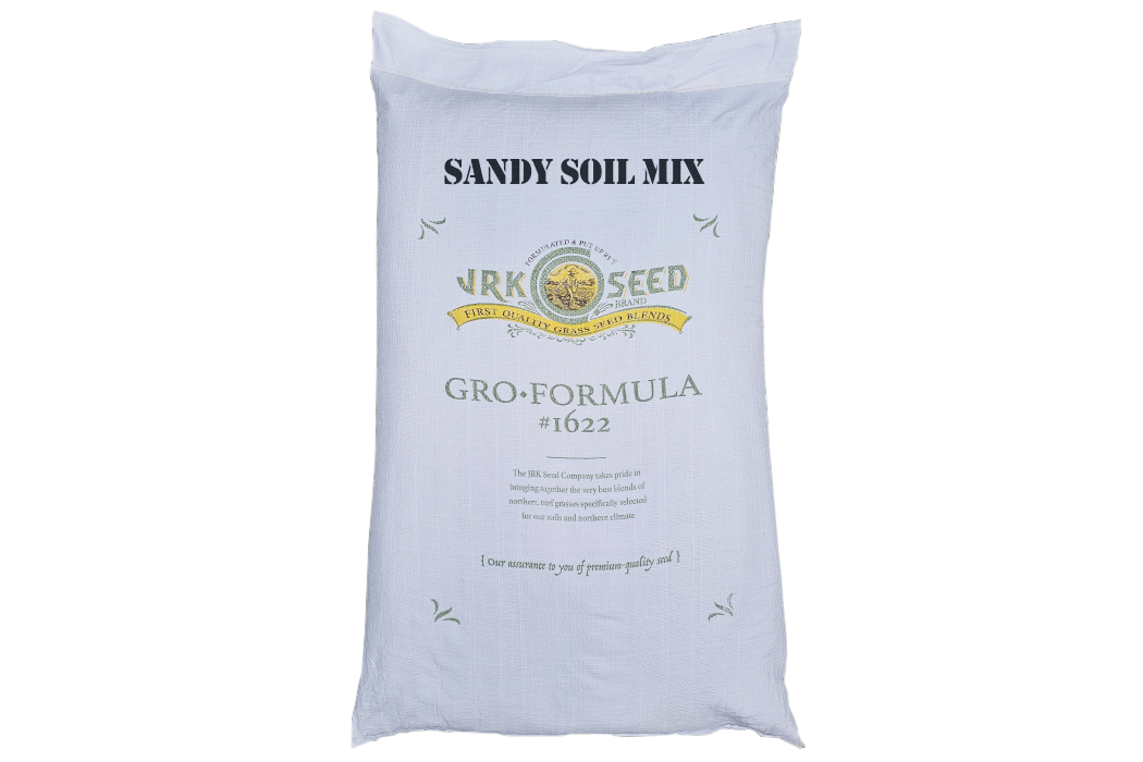 JRK SANDY SOIL MIX 50#