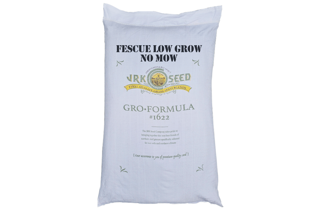JRK FESCUE LOW GROW NO MOW 50#