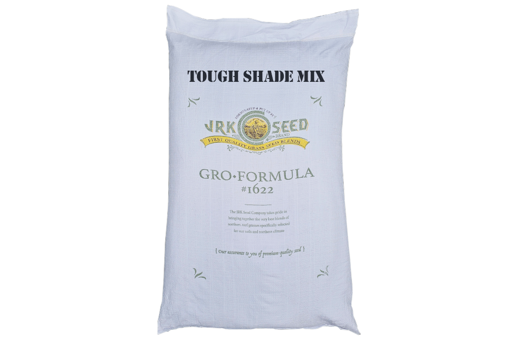 JRK TOUGH SHADE MIX 50# TAZO