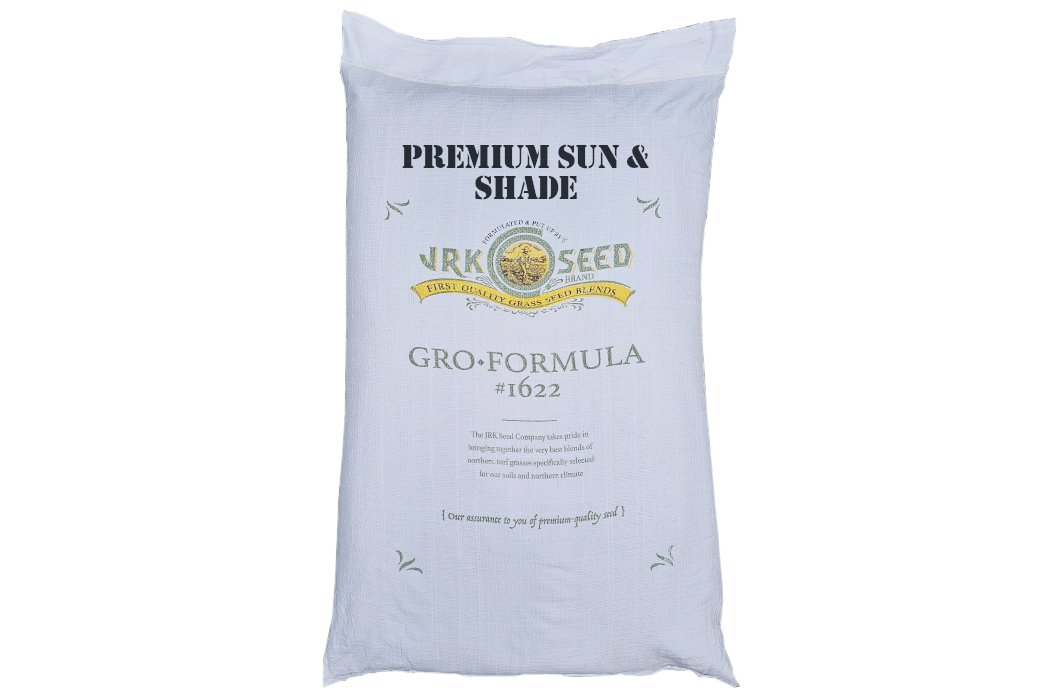 JRK PREM SUN & SHADE 50# TAZO