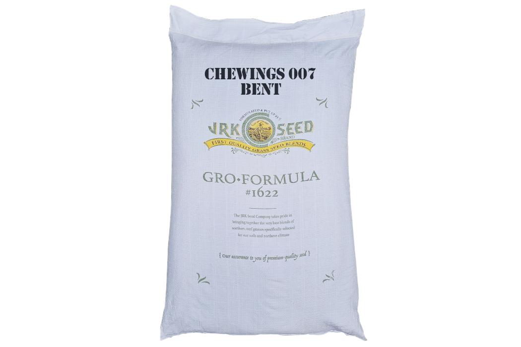 JRK CHEWINGS 007 BENT 50#