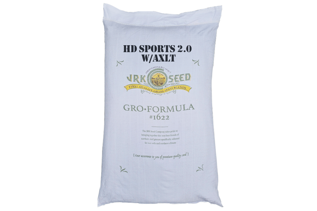 HD SPORTS 2.0 W/AXLT 50#