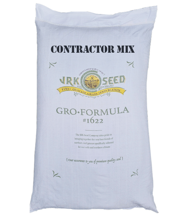 JRK CONTRACTOR MIX 50#