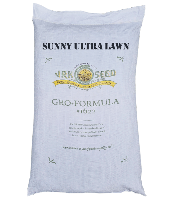 JRK ULTRA SUNNY LAWN 50# TAZO