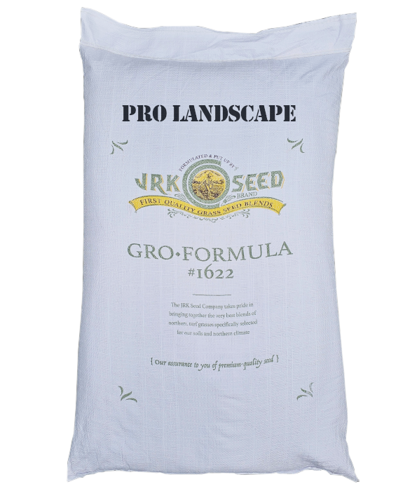JRK PRO LANDSCAPE 50# TAZO