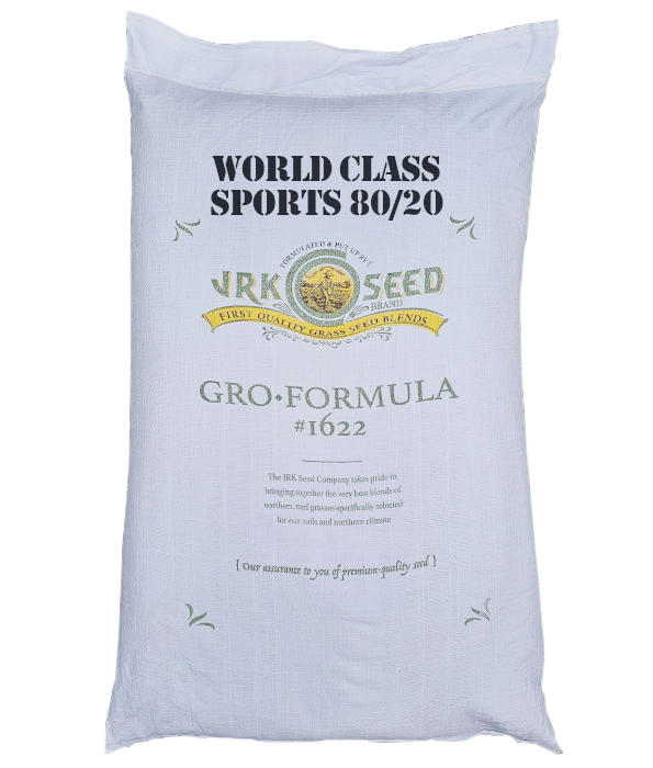 JRK WORLD CLASS SPORTS 80/20 50#