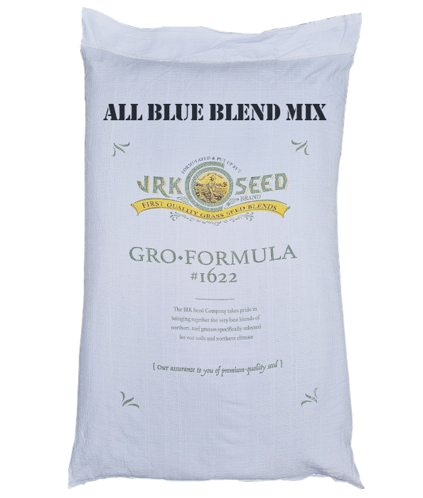 JRK ALL BLUE BLEND MIX 50#