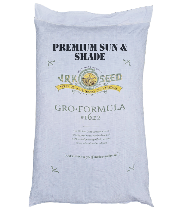 JRK PREM SUN & SHADE 50# TAZO