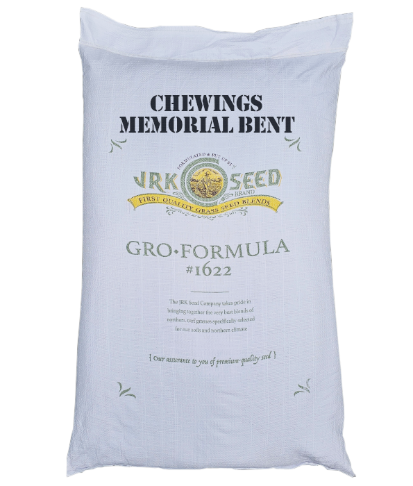 JRK CHEWINGS MEMORIAL BENT 50#