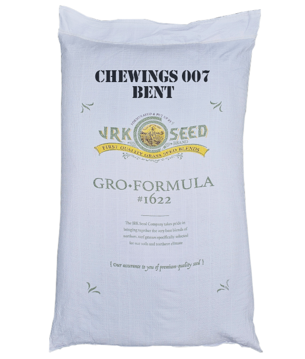 JRK CHEWINGS 007 BENT 50#