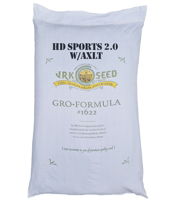 HD SPORTS 2.0 W/AXLT 50#