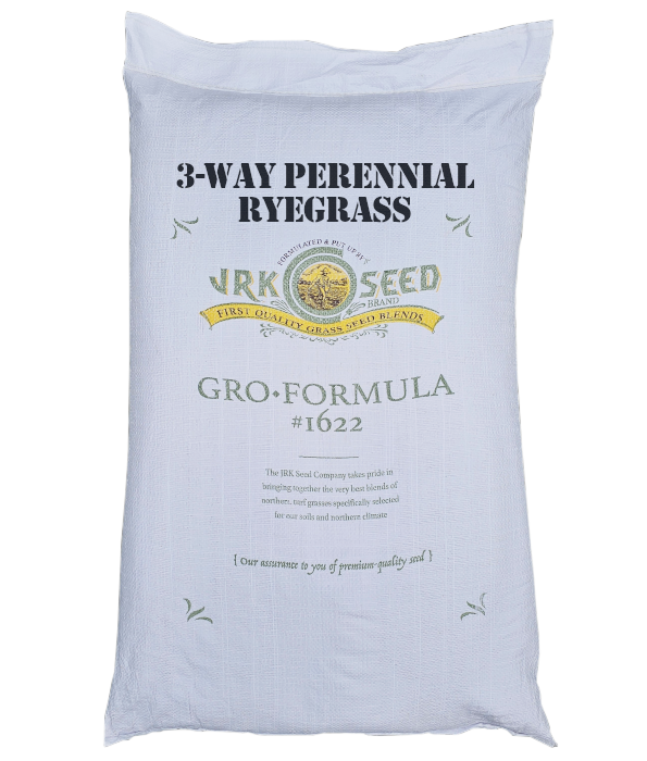 JRK 3-WAY PERENNIAL RYEGRASS 50#