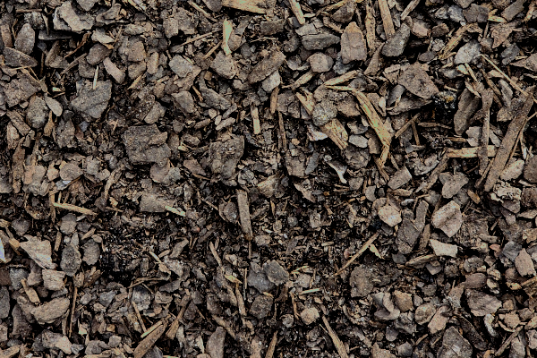FLOWER MULCH