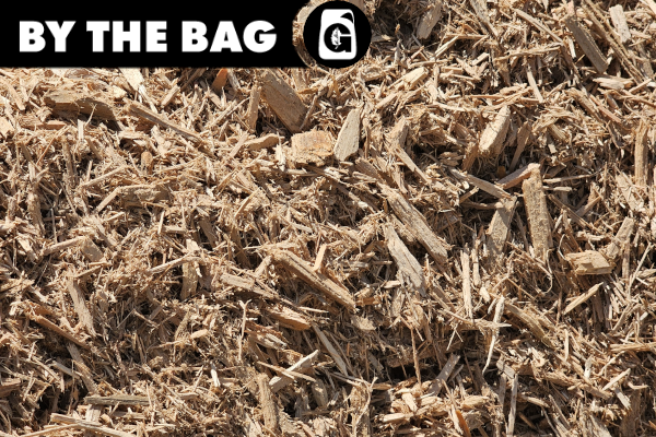CYPRESS MULCH