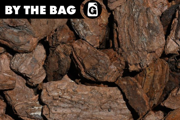 PREMIUM LARGE PINE BARK NUGGETS
