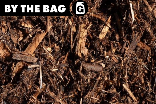 WESTERN RED CEDAR MULCH