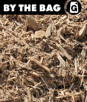 CYPRESS MULCH
