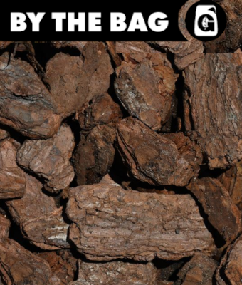 PREMIUM LARGE PINE BARK NUGGETS