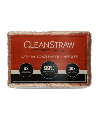 100 SQ� PINE STRAW BALES