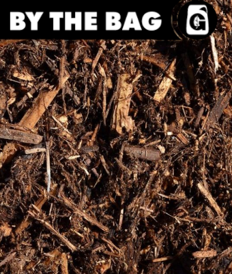 WESTERN RED CEDAR MULCH