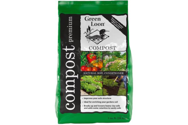 GREEN LOON COMPOST