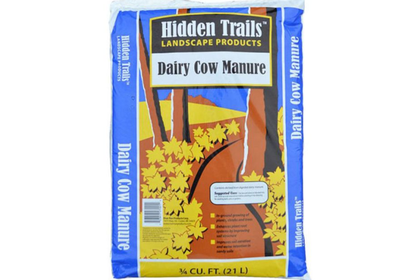 LANDSCAPE MANURE