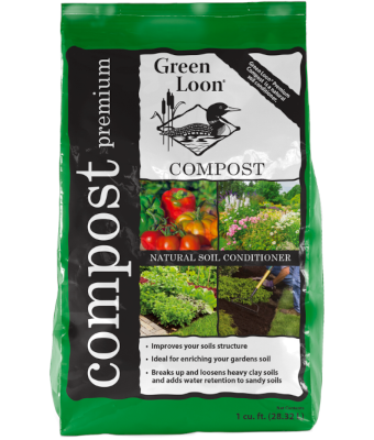 GREEN LOON COMPOST