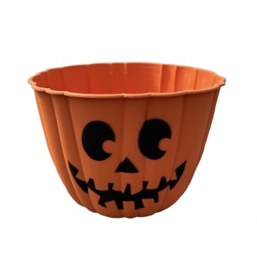 10" MUMKIN POT - SPARKY