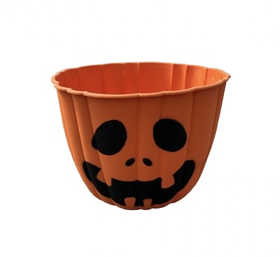 10" MUMKIN POT - PORKY