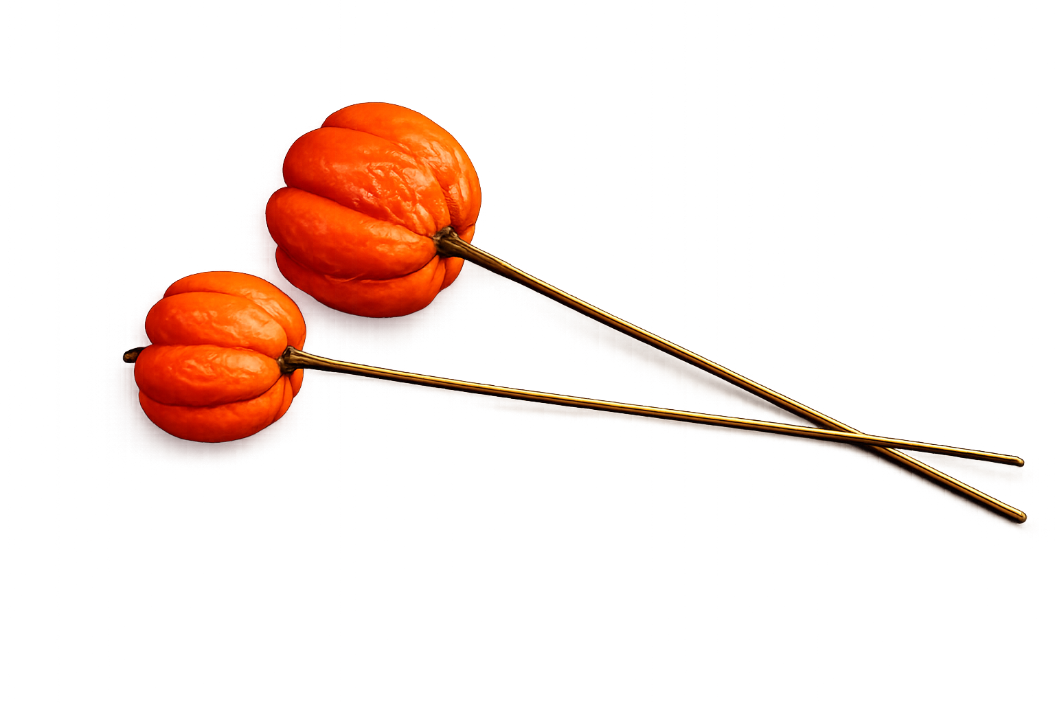PICK - MINI PUMPKIN PICK