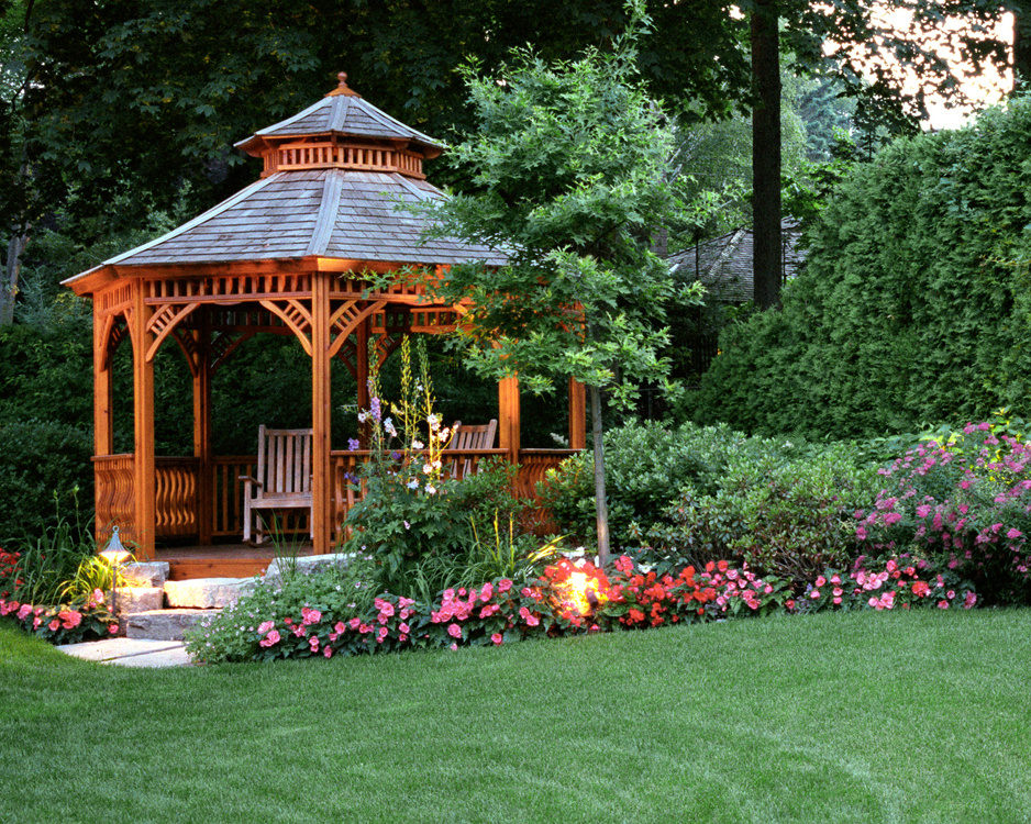Outdoor Living