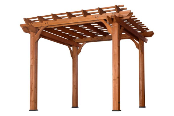 Backyard Discovery Traditional Pergola