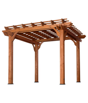 Backyard Discovery Traditional Pergola