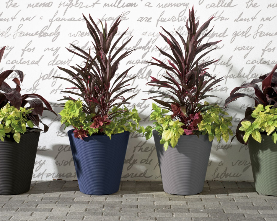 Planters