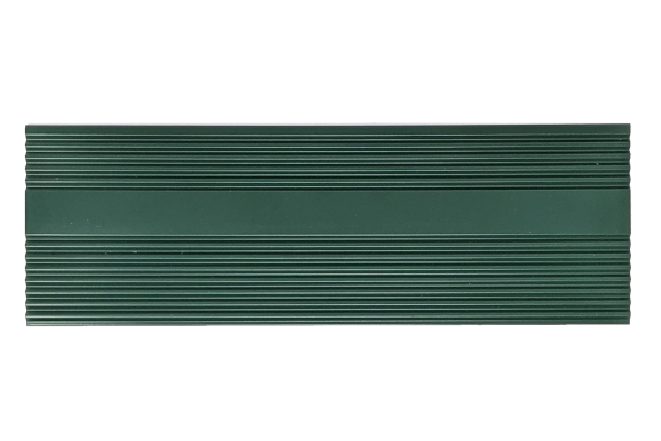 CLEANLINE 1/8X4X16 GREEN DURAFLEX
