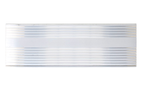 CLEANLINE 3/16"X4'X16� MILL FINISH