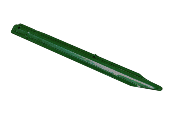 CLEANLINE 18IN STAKE GREEN