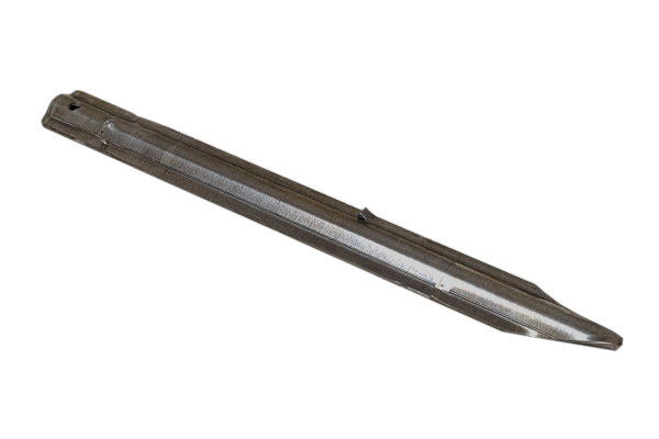CLEANLINE 18IN STAKE BRONZE