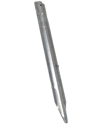 CLEANLINE 12" STAKE MILL