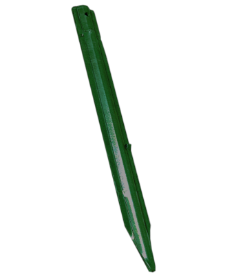 CLEANLINE 18IN STAKE GREEN