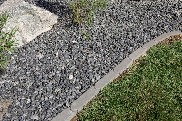 BULLET EDGER CARMEL