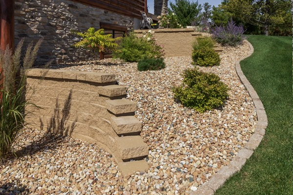 GRANITE EDGER SANTA FE