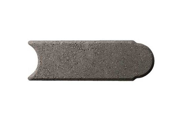 BULLET EDGER CHARCOAL