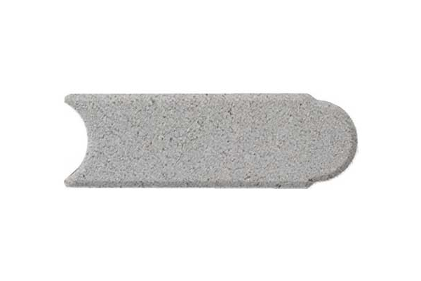BULLET EDGER 4X12 NATURAL