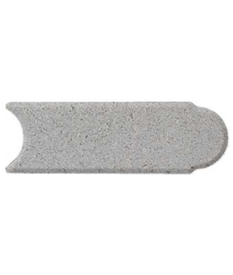 BULLET EDGER 4X12 NATURAL