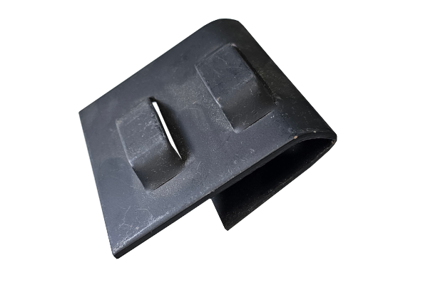 BORDER EDGING SPLICER BLACK